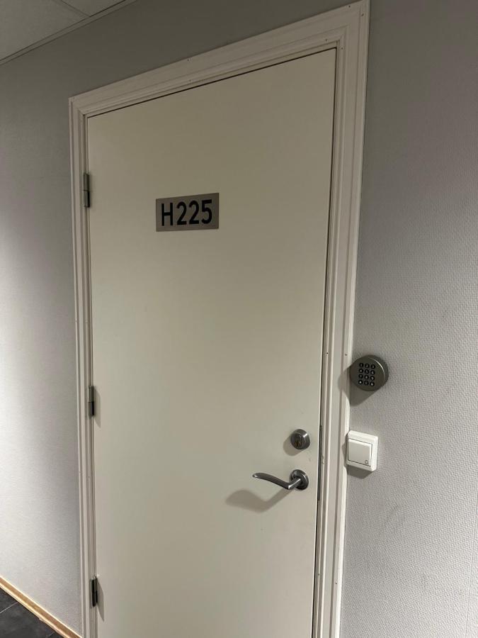 Nice Apartment On Geilotunet, Close To City Center Εξωτερικό φωτογραφία